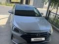 Hyundai Elantra 2019 годаүшін8 200 000 тг. в Шымкент – фото 12