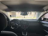 Hyundai Elantra 2019 года за 8 200 000 тг. в Шымкент – фото 4