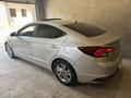 Hyundai Elantra 2019 годаүшін8 200 000 тг. в Шымкент – фото 7