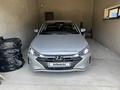 Hyundai Elantra 2019 годаүшін8 200 000 тг. в Шымкент – фото 8