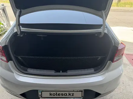Hyundai Elantra 2019 года за 8 200 000 тг. в Шымкент – фото 9