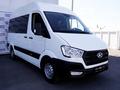 Hyundai  H350 2023 года за 26 130 000 тг. в Риддер – фото 2