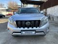 Toyota Land Cruiser Prado 2014 года за 16 000 000 тг. в Тараз – фото 2