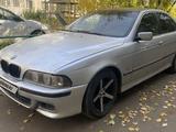 BMW 520 1998 годаfor2 100 000 тг. в Петропавловск