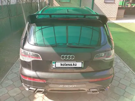 Audi Q7 2008 года за 12 500 000 тг. в Уральск – фото 6