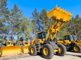 SDLG  Погрузчики новые все модели в наличии! 2026 года в Караганда