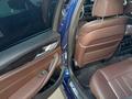BMW 550 2018 года за 19 500 000 тг. в Шымкент – фото 10