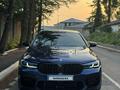 BMW 550 2018 года за 19 500 000 тг. в Шымкент
