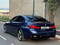 BMW 550 2018 года за 19 500 000 тг. в Шымкент – фото 7