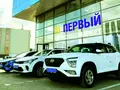 Первый Автосупермаркет Караганды в Караганда