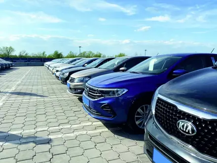 Первый Автосупермаркет Караганды в Караганда – фото 3