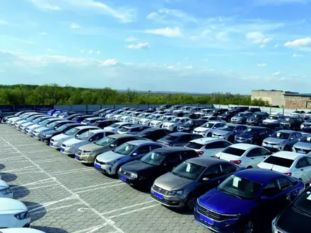 Первый Автосупермаркет Караганды в Караганда – фото 5
