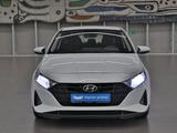 Hyundai i20 2023 года за 6 490 000 тг. в Алматы – фото 2