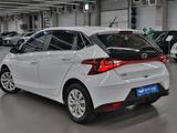 Hyundai i20 2023 года за 6 490 000 тг. в Алматы – фото 4