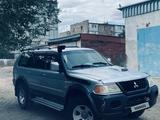 Mitsubishi Montero Sport 2008 года за 2 500 000 тг. в Сатпаев