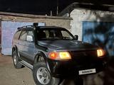 Mitsubishi Montero Sport 2008 года за 2 500 000 тг. в Сатпаев – фото 2