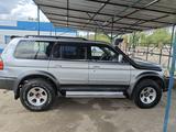 Mitsubishi Montero Sport 2008 года за 2 500 000 тг. в Сатпаев – фото 3