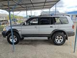 Mitsubishi Montero Sport 2008 года за 2 500 000 тг. в Сатпаев – фото 5