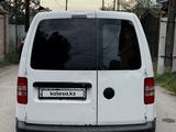 Volkswagen Caddy 2011 года за 3 500 000 тг. в Алматы – фото 4