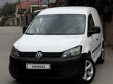 Volkswagen Caddy 2011 года за 3 500 000 тг. в Алматы