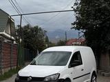 Volkswagen Caddy 2011 года за 3 500 000 тг. в Алматы – фото 2