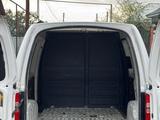 Volkswagen Caddy 2011 года за 3 500 000 тг. в Алматы – фото 5