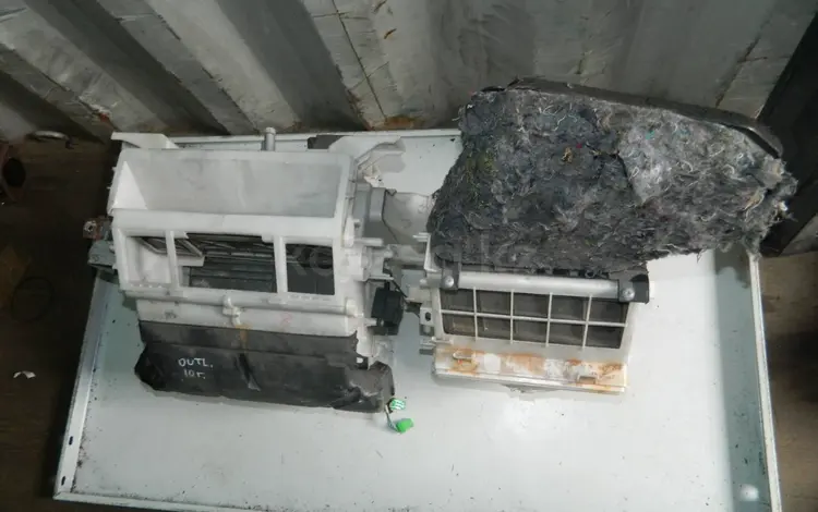 Корпус печки за 9 900 тг. в Алматы