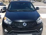 SsangYong Actyon 2014 года за 6 300 000 тг. в Караганда – фото 4