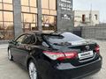 Toyota Camry 2019 года за 14 900 000 тг. в Тараз – фото 8