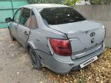 ВАЗ (Lada) Granta 2190 2014 года за 1 600 000 тг. в Актобе