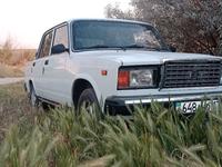 ВАЗ (Lada) 2107 2009 годаfor1 600 000 тг. в Шымкент