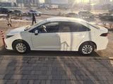 Toyota Corolla 2022 годаfor9 200 000 тг. в Астана – фото 4