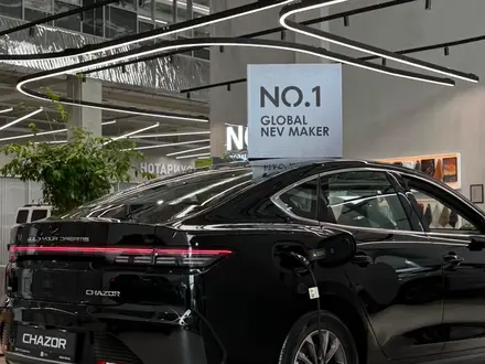 BYD Chazor Flagship 2026 года за 9 990 000 тг. в Алматы – фото 11