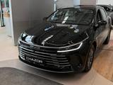 BYD Chazor Flagship 2026 года за 9 990 000 тг. в Алматы – фото 3