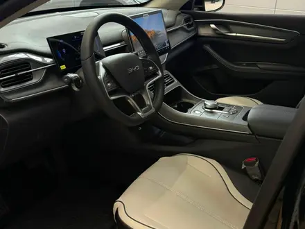 BYD Chazor Flagship 2026 года за 9 990 000 тг. в Алматы – фото 5