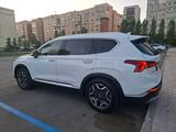 Hyundai Santa Fe 2023 года за 17 790 000 тг. в Астана – фото 4