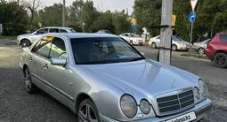 Mercedes-Benz E 200 1997 года за 2 550 000 тг. в Астана – фото 3