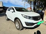 Kia Sportage 2014 годаүшін7 000 000 тг. в Уральск – фото 3