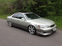 Lexus ES 300 1998 годаүшін4 000 000 тг. в Алматы