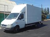 Mercedes-Benz  Sprinter 2003 годаүшін11 500 000 тг. в Алматы