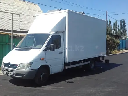 Mercedes-Benz  Sprinter 2003 года за 11 500 000 тг. в Алматы