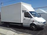 Mercedes-Benz  Sprinter 2003 годаүшін11 500 000 тг. в Алматы – фото 2