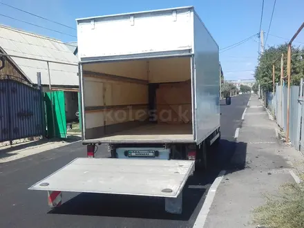 Mercedes-Benz  Sprinter 2003 года за 11 500 000 тг. в Алматы – фото 3