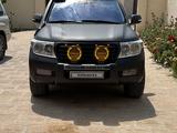 Toyota Land Cruiser 2008 года за 19 000 000 тг. в Жанаозен