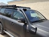 Toyota Land Cruiser 2008 года за 19 000 000 тг. в Жанаозен – фото 4