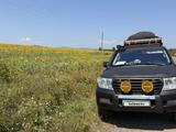 Toyota Land Cruiser 2008 года за 19 000 000 тг. в Жанаозен – фото 2