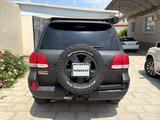 Toyota Land Cruiser 2008 года за 19 000 000 тг. в Жанаозен – фото 3