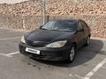 Toyota Camry 2002 годаүшін3 500 000 тг. в Алматы