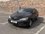 Toyota Camry 2002 годаүшін3 500 000 тг. в Алматы