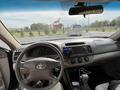 Toyota Camry 2002 годаүшін3 500 000 тг. в Алматы – фото 10